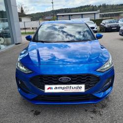 Ford Focus 1.0 EcoBoost mHEV 155ch ST-Line X Powershift occasion - Avignon-l&egrave;s-Saint-Claude - photo 2/28