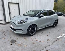 Ford Puma Avignon-lès-Saint-Claude