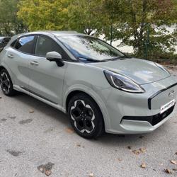 Ford Puma Gen-E 168ch Standard Range 46 kWh Premium occasion - Oyonnax - photo 3/20