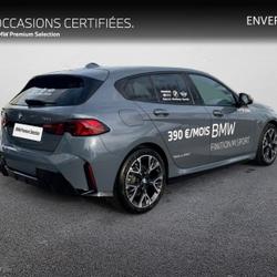 BMW Serie 1 120dA 163ch M Sport DKG7 Saint-L&ocirc;