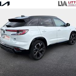 Renault Austral 1.2 E-Tech full hybrid 200ch Techno esprit Alpine Mouilleron-le-Captif