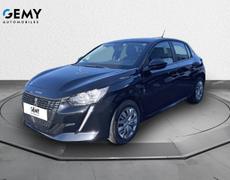 Peugeot 208 Grez-Neuville