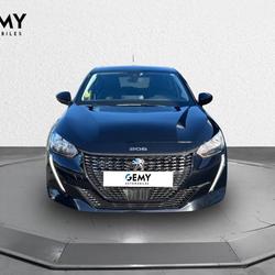 Peugeot 208 208 BlueHDi 100 S&S BVM6 Active Grez-Neuville