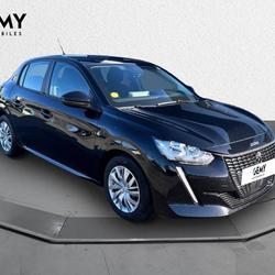 Peugeot 208 208 BlueHDi 100 S&S BVM6 Active Grez-Neuville