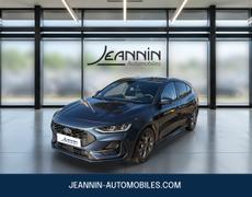 Ford Focus Champlay