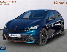 Cupra Born Aix-en-Provence