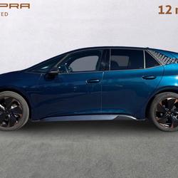 Cupra Born Born 230 ch - Batterie XL Aix-en-Provence