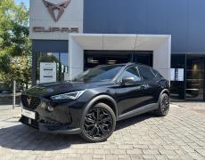 Cupra Formentor Épinay-sur-Seine