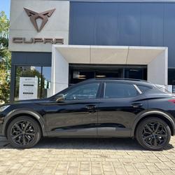 Cupra Formentor Formentor 1.4 e-HYBRID 245 ch DSG6 VZ Tribe Edition &Eacute;pinay-sur-Seine