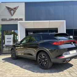 Cupra Formentor Formentor 1.4 e-HYBRID 245 ch DSG6 VZ Tribe Edition &Eacute;pinay-sur-Seine