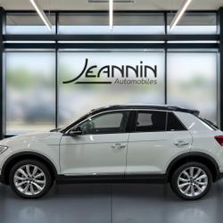 Volkswagen T-Roc 1.5 TSI EVO 150 Start/Stop DSG7 Style occasion - Samoreau - photo 2/31