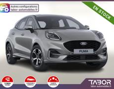 Ford Puma Strasbourg