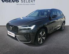 Volvo XC60 Mougins