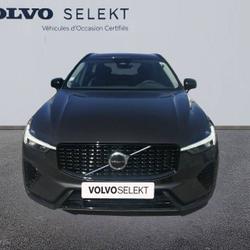 Volvo XC60 XC60 T6 AWD Hybride rechargeable 253 ch+145 ch Geartronic 8 Plus Style Dark Mougins