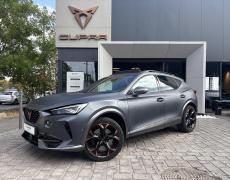 Cupra Formentor Épinay-sur-Seine
