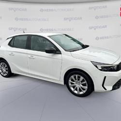 Opel Corsa 1.2 75ch Edition Camera Carplay Franois