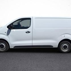 Peugeot Expert EXPERT FGN XL BLUEHDI 120 S&S BVM6 Givors