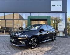 Skoda Fabia Épinay-sur-Seine