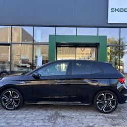 Skoda Fabia Fabia 1.5 TSI 150 ch DSG7 Monte-Carlo &Eacute;pinay-sur-Seine