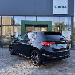 Skoda Fabia Fabia 1.5 TSI 150 ch DSG7 Monte-Carlo &Eacute;pinay-sur-Seine