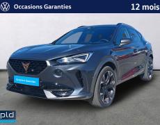 Cupra Formentor Saint-Victoret