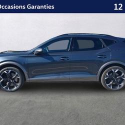 Cupra Formentor Formentor 1.4 e-HYBRID 245 ch DSG6 VZ Saint-Victoret