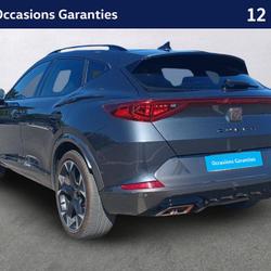 Cupra Formentor Formentor 1.4 e-HYBRID 245 ch DSG6 VZ Saint-Victoret