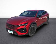 Peugeot 408 Montélimar