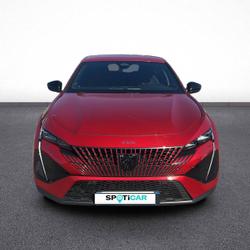 Peugeot 408 408 PHEV 225 e-EAT8 GT Mont&eacute;limar