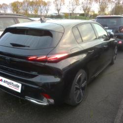 Peugeot 308 III Phase 1 PHEV 225ch GT e-EAT8 Samoreau