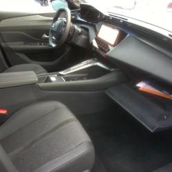 Peugeot 308 III Phase 1 PHEV 225ch GT e-EAT8 Samoreau