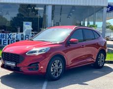 Ford Kuga Lons-le-Saunier
