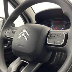Citroen C3 PureTech 83 ch BVM5 Max occasion - Mont&eacute;limar - photo 2/32
