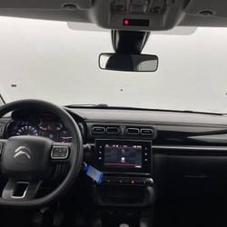 Citroen C3 PureTech 83 ch BVM5 Max occasion - Mont&eacute;limar - photo 3/32
