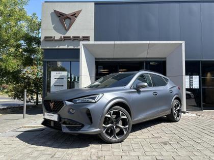 Cupra Formentor - Formentor 1.4 e-HYBRID 245 ch DSG6 VZ - 32 890 €