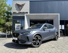 Cupra Formentor Épinay-sur-Seine