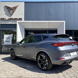 Cupra Formentor Formentor 1.4 e-HYBRID 245 ch DSG6 VZ &Eacute;pinay-sur-Seine