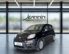 Fiat Panda Maillot