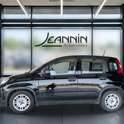 Fiat Panda Panda 1.0 70 ch Hybrid BSG S/S Maillot