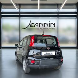 Fiat Panda Panda 1.0 70 ch Hybrid BSG S/S Maillot