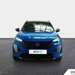Peugeot e-2008 2008 Electrique 54 kWh 156 ch GT Pontarlier