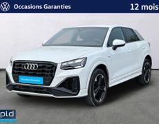 Audi Q2 Saint-Victoret