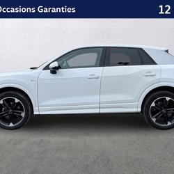 Audi Q2 Q2 35 TFSI 150 S tronic 7 S line Saint-Victoret