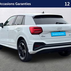 Audi Q2 Q2 35 TFSI 150 S tronic 7 S line Saint-Victoret