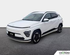 Hyundai Kona Pontarlier