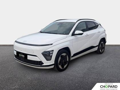 Hyundai Kona - Kona Electrique 65 kWh - 217 ch Premium - 26 980 €