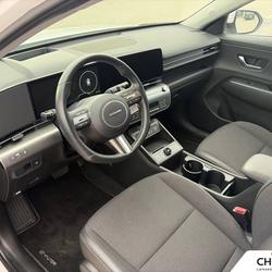 Hyundai Kona Electrique 65 kWh - 217 ch Premium occasion - Pontarlier - photo 2/27