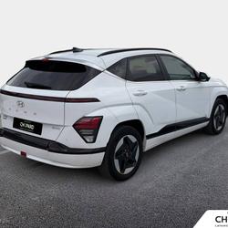 Hyundai Kona Electrique 65 kWh - 217 ch Premium occasion - Pontarlier - photo 3/27