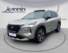 Nissan XTrail