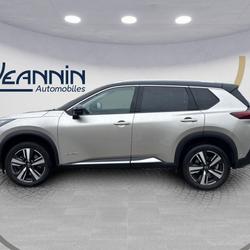 Nissan XTrail X-Trail e-POWER 204 ch Tekna Vert-Saint-Denis